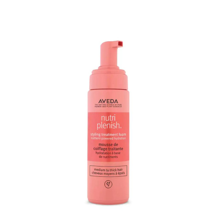 Aveda Nutriplenish Nemlendirici Saç Köpüğü 200 ML