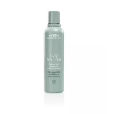 Aveda Scalp Solutions Dengeleyici Saç Bakım Şampuanı 200 ML