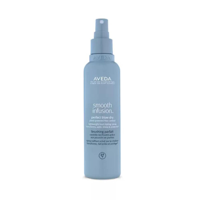 Aveda Smooth İnfusion Yatıştırıcı Durulanmayan Saç Bakım Spreyi 200 ML