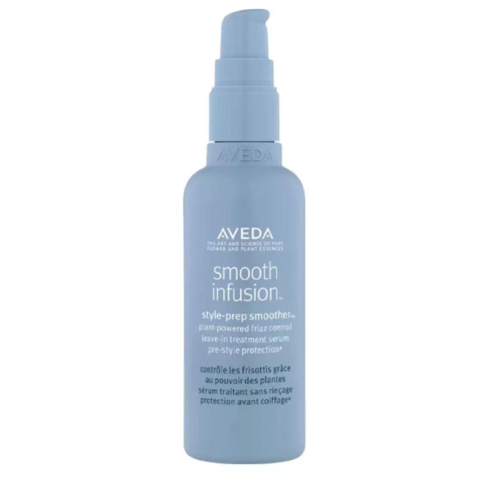 Aveda Smooth Infusion Style Prep Yatıştırıcı Saç Serumu 100 ML