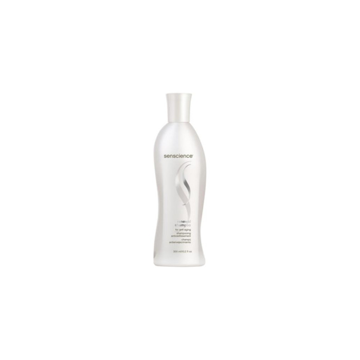 By Shiseido Renewal Antı Agıng Yaşlanmayı Önleyici Şampuan 300ml