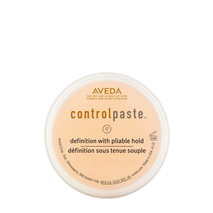 Control Paste Saç Şekillendirici Macun 75 ML 