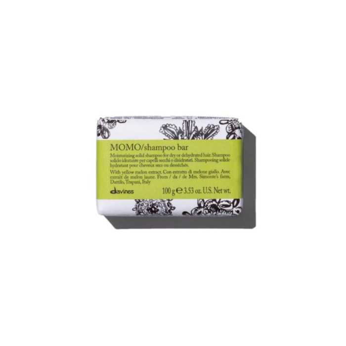 Davines Momo Shampoo Bar – 100 G