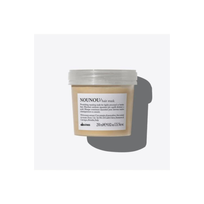 DAVINES NOUNOU HAIR MASK 250 ML 