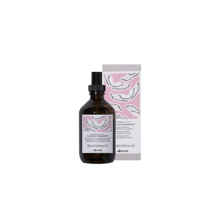 Davines Elevating Fragnance Salon Kokusu 250 ML