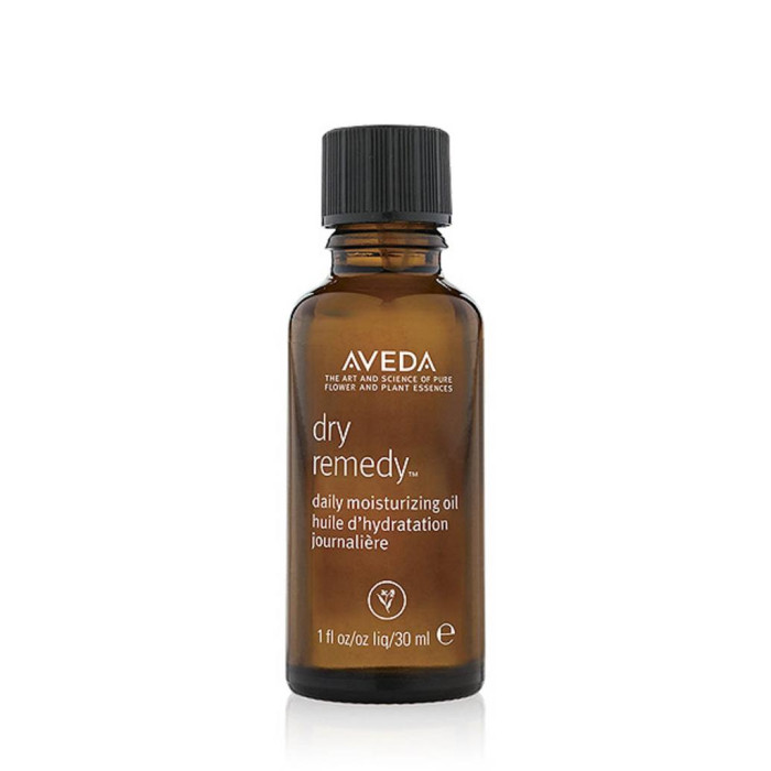 Aveda Dry Remedy Kuru Saçlar için Nemlendirici Saç Yağı 30 ML