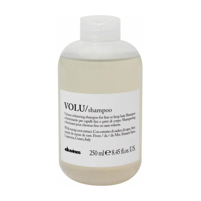 Davines Volu Hacim Kazandıran Şampuan 250 ML 