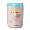 Inebrya Ice Cream Curl Plus Moisturizing Mask 1000 ML 