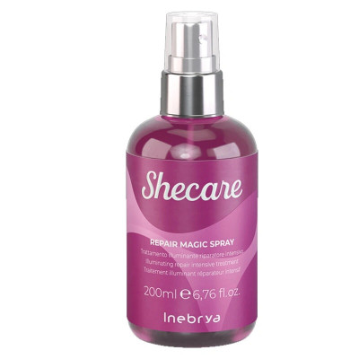 Inebrya Ice Cream Shecare Repair Treatment 200 ML