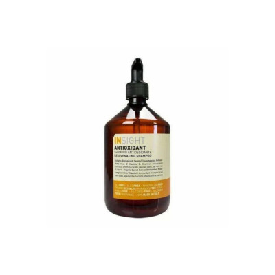 Insight Antioxidant Rejuvenating Antioksidan Saç Bakım Şampuanı 400 ML