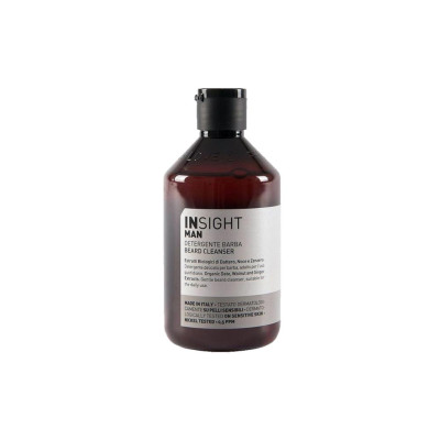 Insight Insıght Man Sakal Temizleme Losyonu 250 ML