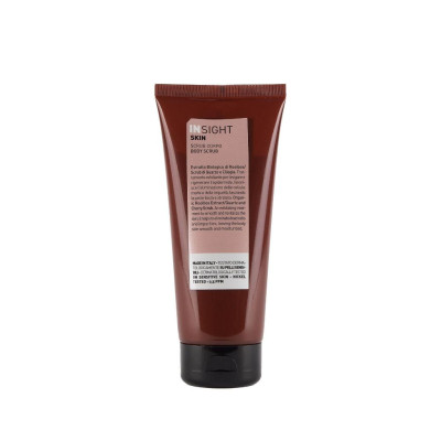 Insight Skin Body Scrub Vücut Peeling 200 ML