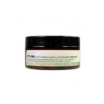 Insight Styling Fibre Paste Mat Saç Şekillendirici Wax 90 ML