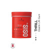 Schwarzkopf Osis+ Texture Thrill Elastic Fiber Lifli Saç Şekillendirici Gum 100 ML