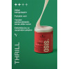 Schwarzkopf Osis+ Texture Thrill Elastic Fiber Lifli Saç Şekillendirici Gum 100 ML