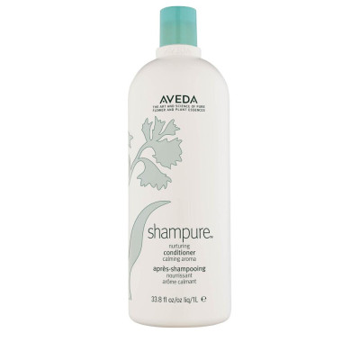 Shampure Besleyici Saç Kremi 1000 ML