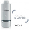 Sytem Professional Volumize Hacimlendirici Şampuan 1000 ML