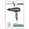 Ventoso V3 Prestige Brushless & Ionic 2.0 2500 W Profesyonel Fön Makinesi Gokturk Red