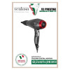 Ventoso V3 Prestige Brushless & Ionic 2.0 2500 W Profesyonel Fön Makinesi Gokturk Red