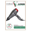 Ventoso V3 Prestige Brushless & Ionic 2.0 2500 W Profesyonel Fön Makinesi Gokturk Red