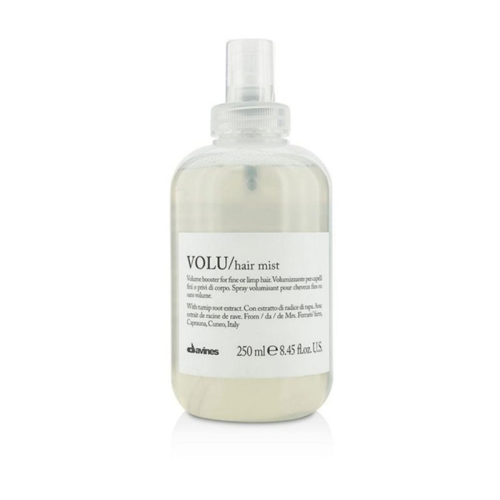 Davines Volu Hacim Kazandıran Nemlendirici Sprey 250 ML 