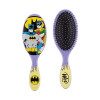 Wet Brush Original Detangler - (Batman & Robin) Saç Fırçası