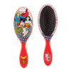 Wet Brush Original Detangler - DC Comics (Wonder Woman, Batgirl, & Supergirl) Saç Fırçası