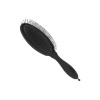 Wet Brush Backbar Detangler - Black Siyah Fırça