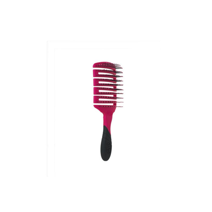 Wet Brush Pro Flex Dry Paddle Pink Saç Fırçası