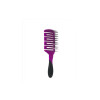 Wet Brush Pro Flex Dry Paddle Purple Saç Fırçası