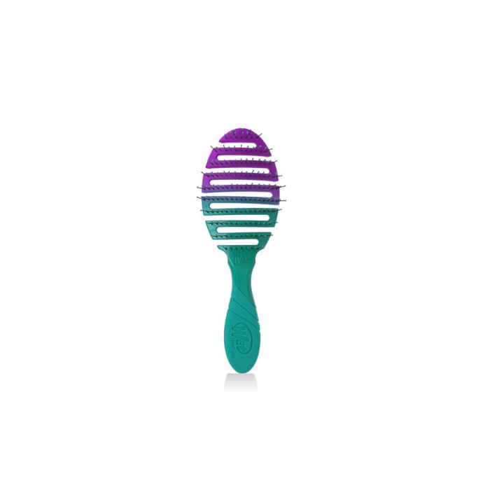 Wet Brush Pro Flex Dry Teal Ombre Saç Fırçası