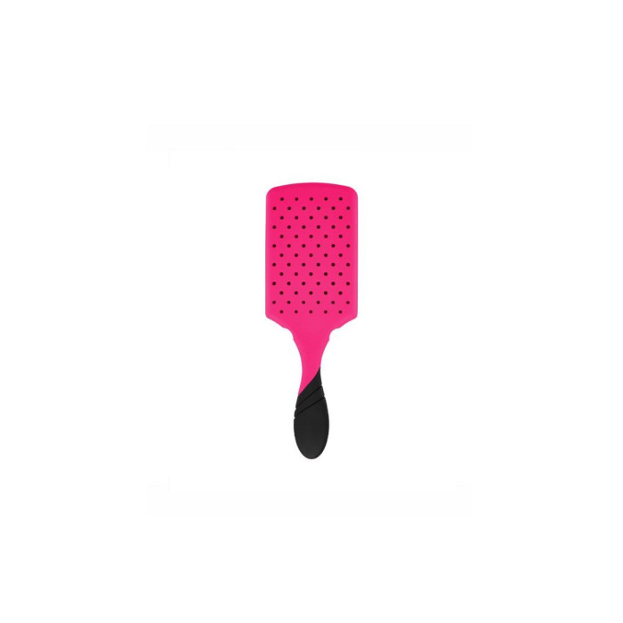 Wet Brush Pro Paddle Detangler - Pink Pembe Fırça