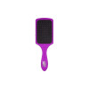 Wet Brush Pro Paddle Detangler - Purple Mor Fırça